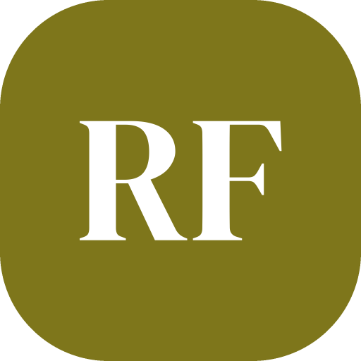 Range Fixture Works logo